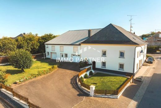 Luxury home in Weicherdange, Clervaux