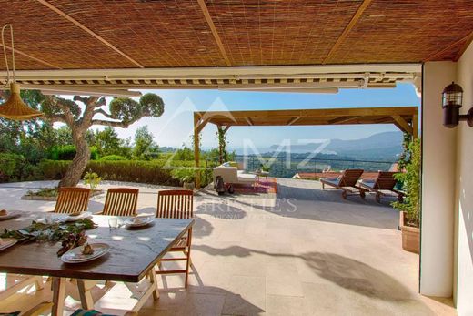 Villa in La Croix-Valmer, Var