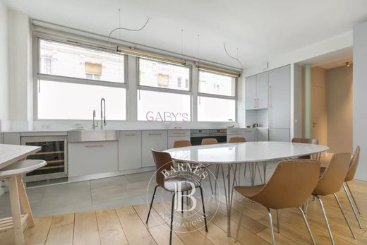 Appartement à Bastille, République, Nation-Alexandre Dumas, Paris