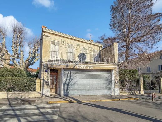 Komplex apartman Marsilya, Bouches-du-Rhône