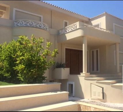 Casa de lujo en Vouliagméni, Nomarchía Anatolikís Attikís