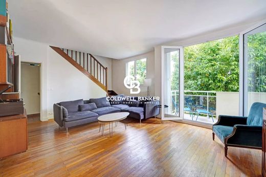Luxury home in Saint-Germain-en-Laye, Yvelines