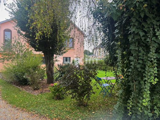 Luxury home in Horbourg-Wihr, Haut-Rhin