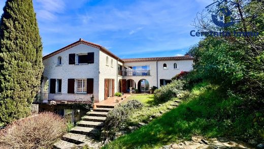 ‏וילה ב  Ceret, Pyrénées-Orientales