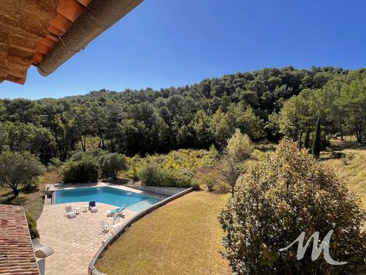 Πολυτελή κατοικία σε Pontevès, Var