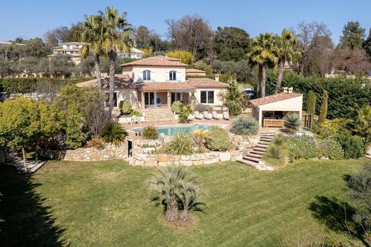 Villa a Roquefort-les-Pins, Alpi Marittime