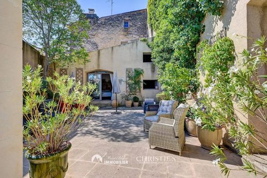 豪宅  埃克斯•普罗旺斯, Bouches-du-Rhône