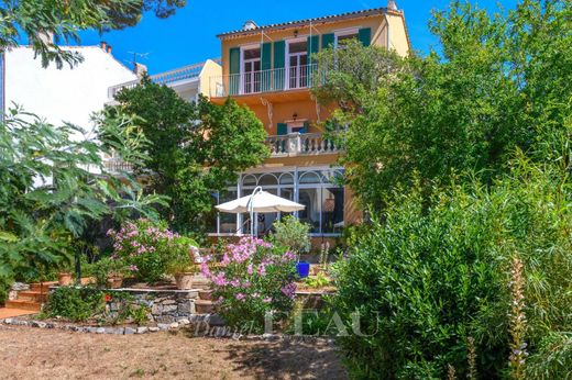Luxury home in Toulon, Var