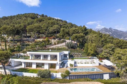 Villa in Roquebrune-Cap-Martin, Alpes-Maritimes