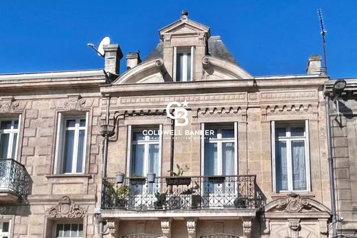 Luksusowy dom w Bordeaux, Gironde