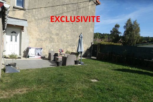 Complesso residenziale a Longchaumois, Giura