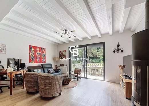 Luksusowy dom w Longeville-sur-Mer, Vendée