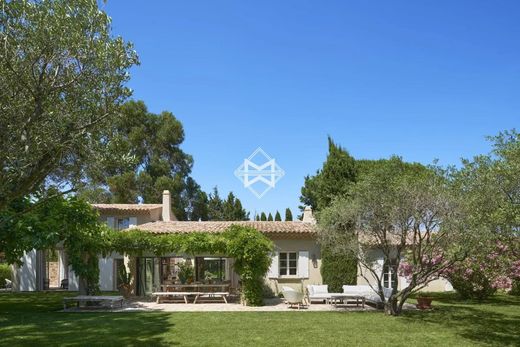 Villa in Saint-Tropez, Var