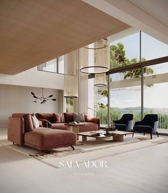 Apartment in Saint-Jean-Cap-Ferrat, Alpes-Maritimes