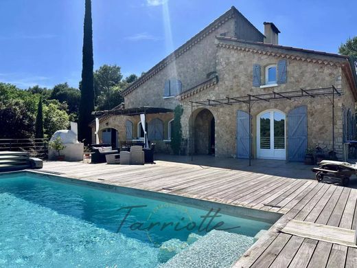 Luxury home in Le Teil, Ardèche