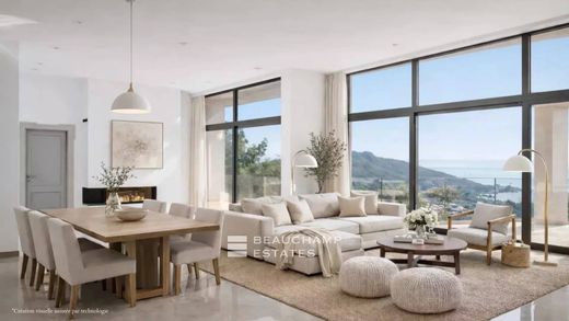 Villa in Théoule-sur-Mer, Alpes-Maritimes