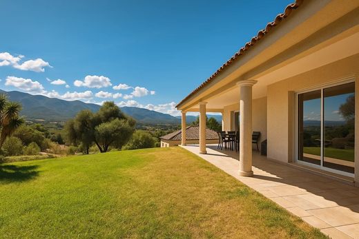 Элитный дом, Bastelicaccia, South Corsica