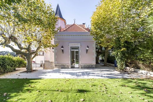 Luxury home in Sintra, Lisbon