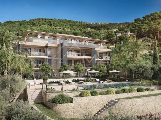Apartment in Èze, Alpes-Maritimes
