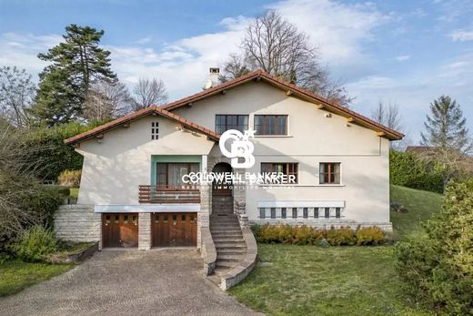 Luksusowy dom w Vétraz-Monthoux, Haute-Savoie