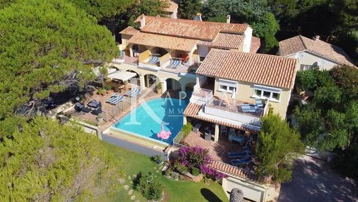 Villa Roquebrune-sur-Argens, Var