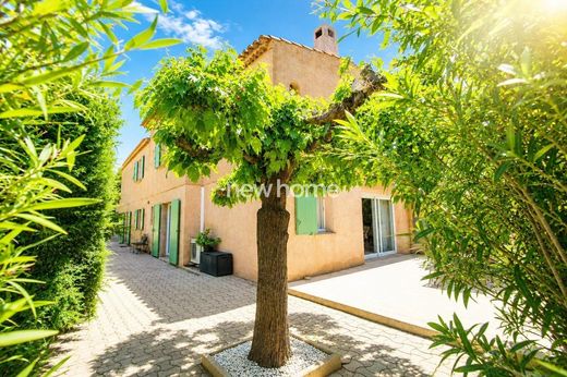 Элитный дом, Sainte-Maxime, Var
