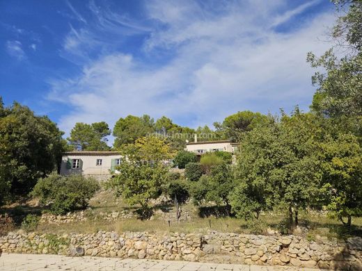 Casa de lujo en Tourtour, Var