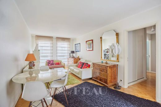 套间/公寓  Monceau, Courcelles, Ternes, Paris