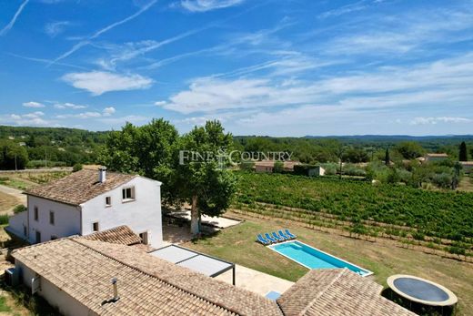 Rural or Farmhouse in Cotignac, Var