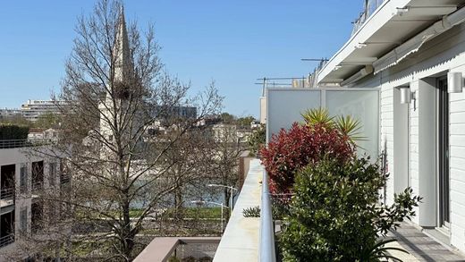 Cobertura - La Rochelle, Charente-Maritime