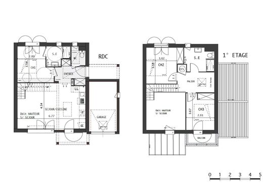 Πολυτελή κατοικία σε Vitrolles, Bouches-du-Rhône