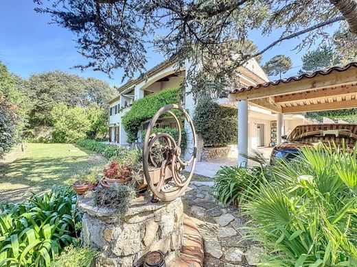 Villa in Antibes, Alpes-Maritimes