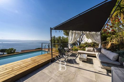 Luxus-Haus in Ajaccio, Südkorsika