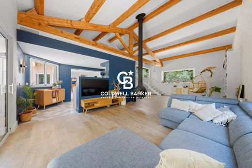 Luxury home in Saint-Mathieu-de-Tréviers, Hérault
