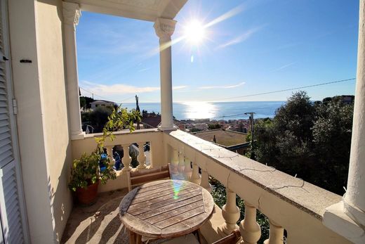 Apartament w Menton, Alpes-Maritimes