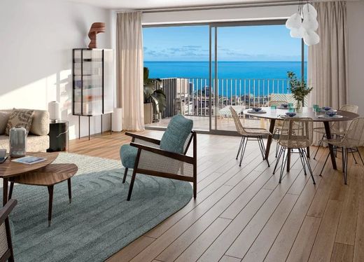 Appartement à Juan-les-Pins, Alpes-Maritimes