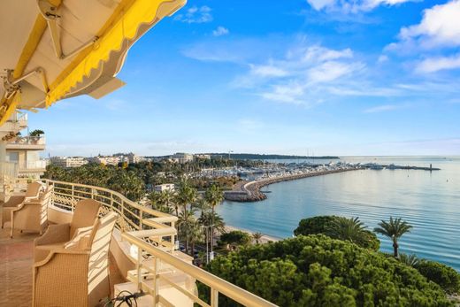 Apartament w Cannes, Alpes-Maritimes