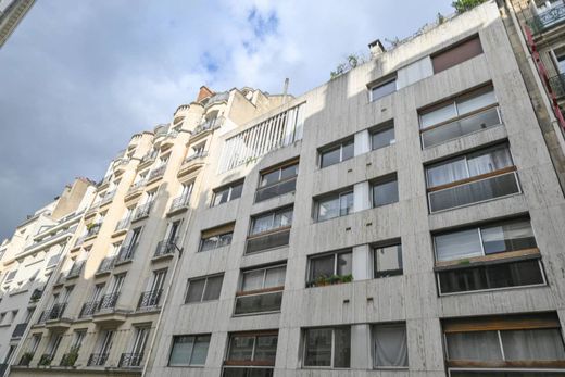 Appartement à Saint-Germain, Odéon, Monnaie, Paris