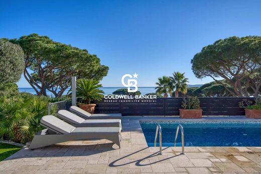 Sainte-Maxime, Varの高級住宅