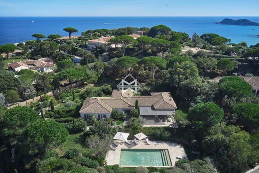 Villa in Ramatuelle, Var