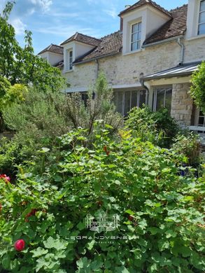 Casa di lusso a Barbizon, Seine-et-Marne
