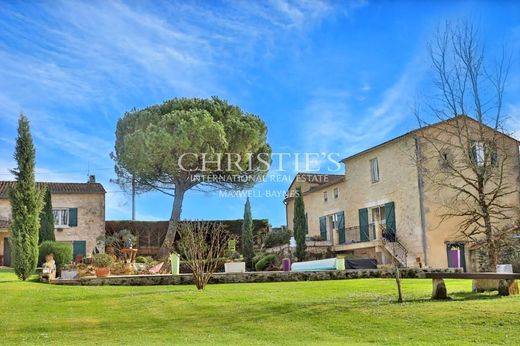 Casa di lusso a Saint-Émilion, Gironda