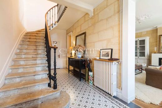 Luxury home in Ludon-Médoc, Gironde