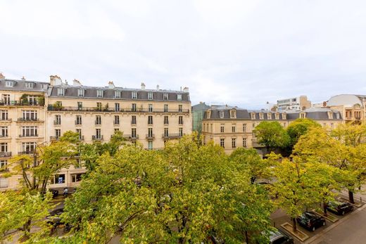 套间/公寓  Monceau, Courcelles, Ternes, Paris