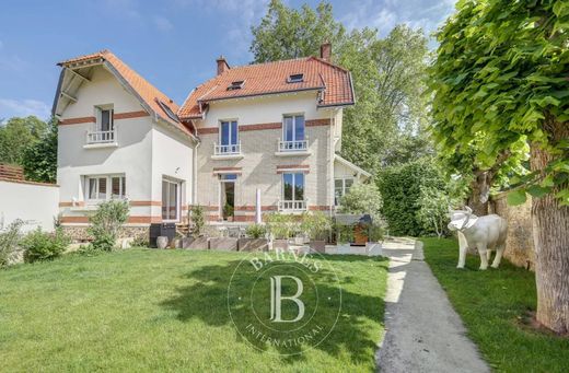 Luxury home in Versailles, Yvelines