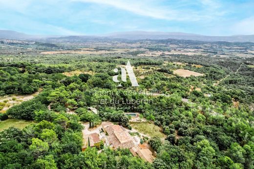 村舍/农舍  Gordes, Vaucluse