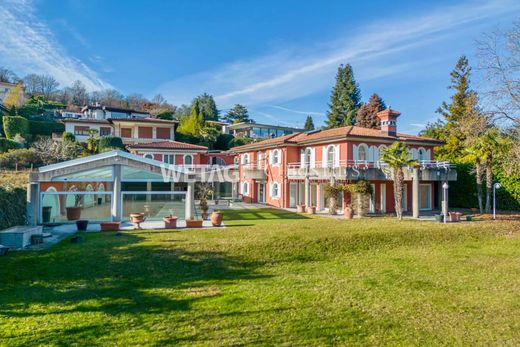 Villa in Carona, Lugano