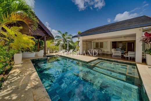 Βίλα σε Grand Baie, Rivière du Rempart District