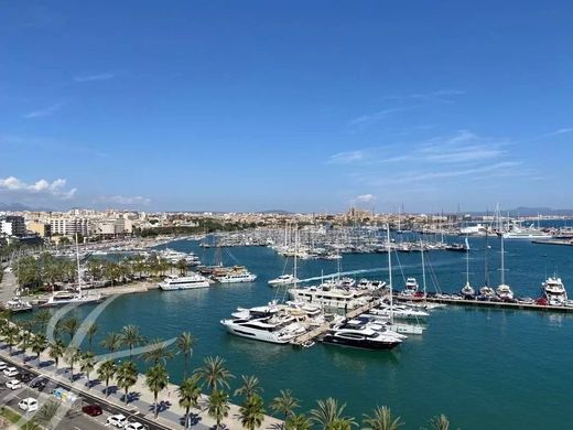 Appartement à Palma de Majorque, Province des Îles Baléares