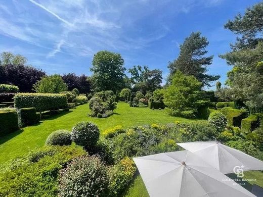 Villa à Bruxelles (Uccle), Bruxelles-Capitale